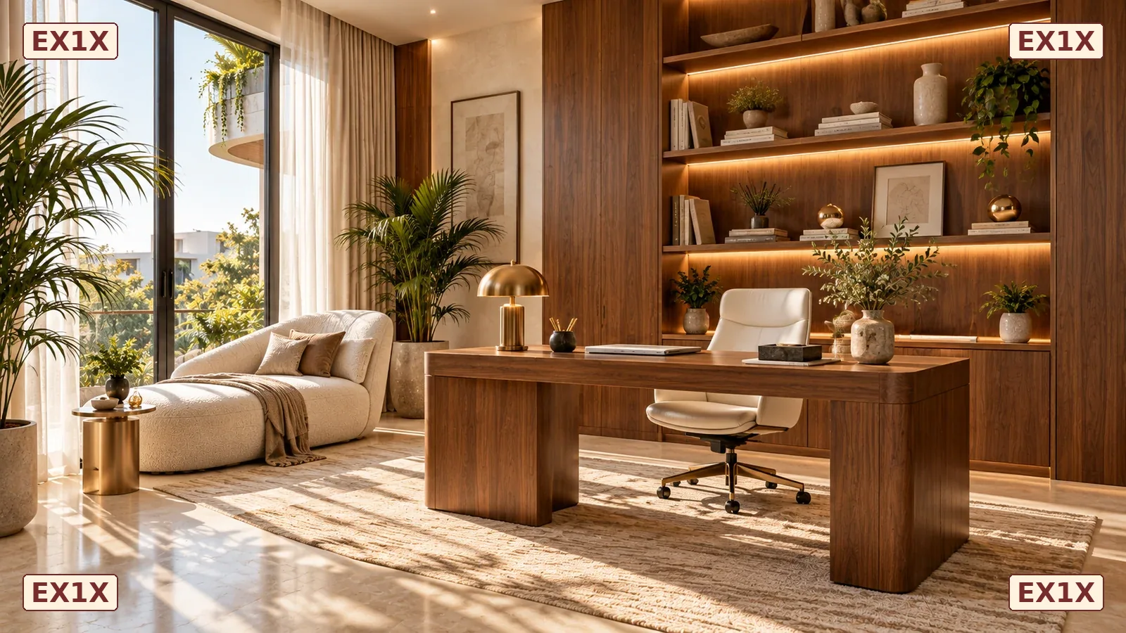 Home study